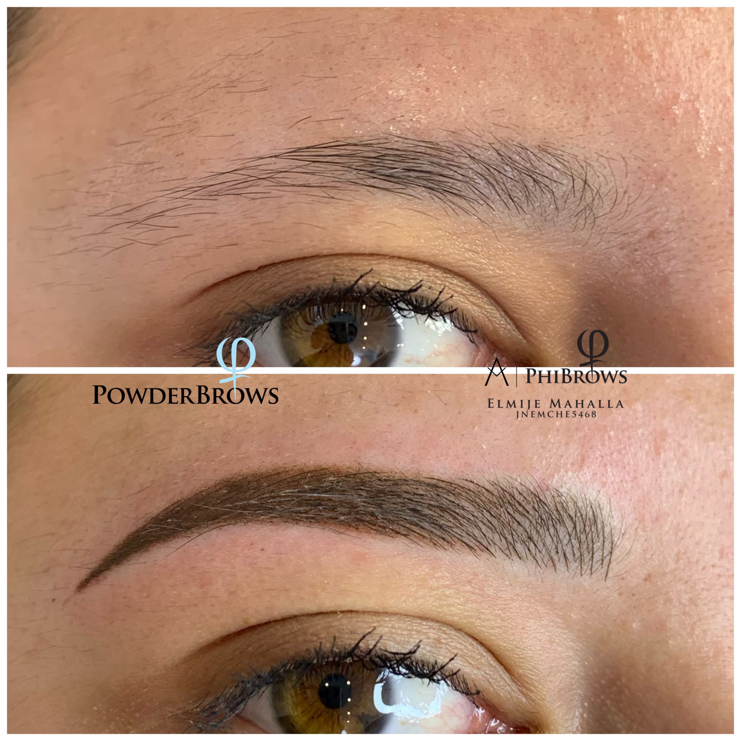 Microblading L